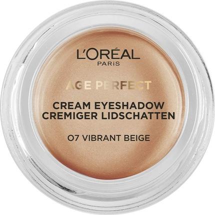 Produktbild L'Oréal Paris Age Perfect Cream Eyeshadow