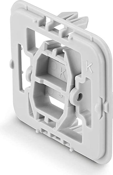 Produktbild EQ-3 Adapter Set Gira Standard