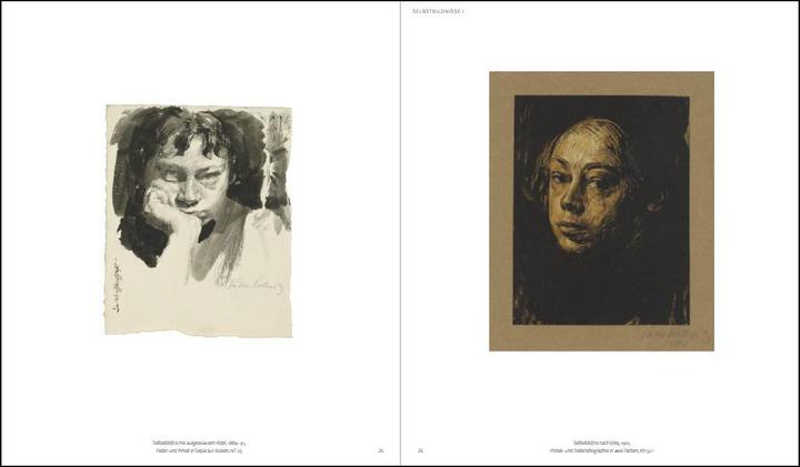 Produktbild Käthe Kollwitz (Deutsch, Hannelore Fischer, 2022)