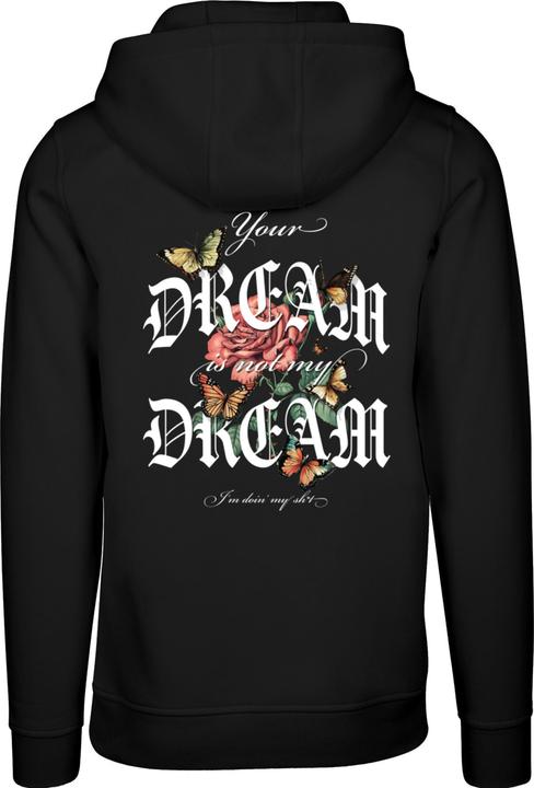 Image du produit Mister Tee MisterTee Not My Dream Sweat à capuche - 171547 (M)