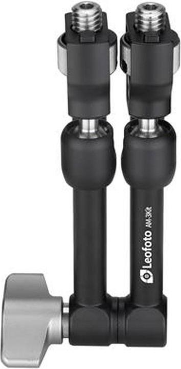 Actual product image Leofoto AM-3 Set (Tripod smartphone holder)