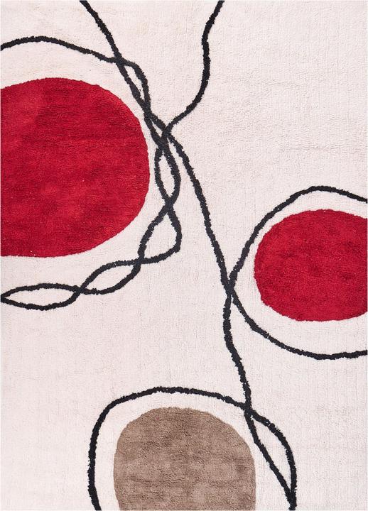 Produktbild Beliani Bolat (140 x 200 cm)