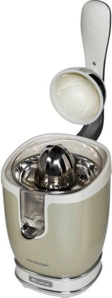 Actual product image Ariete 413 Vintage citrus juicer