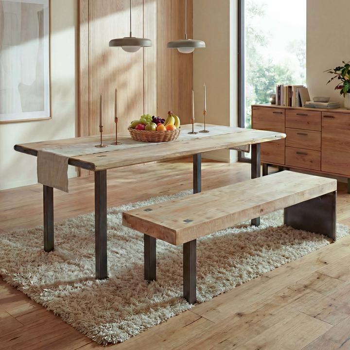 Produktbild JOHN316 Esstisch (200 cm)