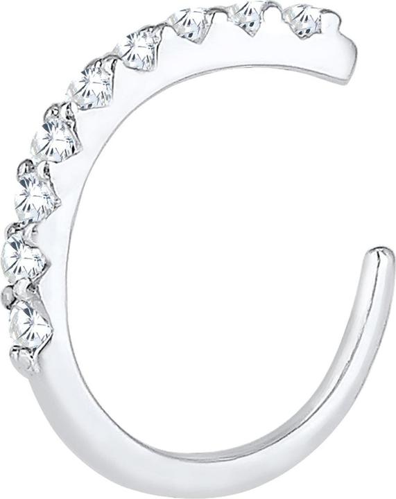 Immagine prodotto Elli Single Earcuff (Argento 925, Zirconia)