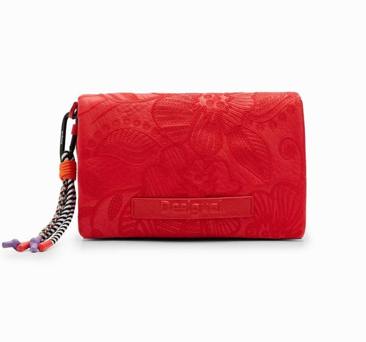 Immagine prodotto Desigual Borsa a tracolla Alpha 25 cm