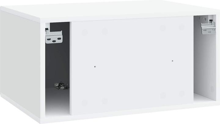 Produktbild vidaXL TV-Ständer (41 x 59.50 x 30 cm)