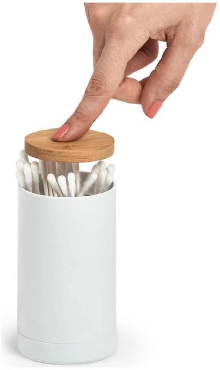 Immagine prodotto Zeller Present Distributore di tamponi di cotone