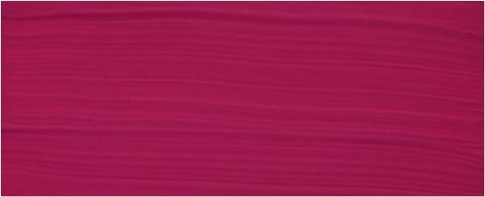 Produktbild Lascaux Acrylfarbe Studio (Magenta, 500 ml)