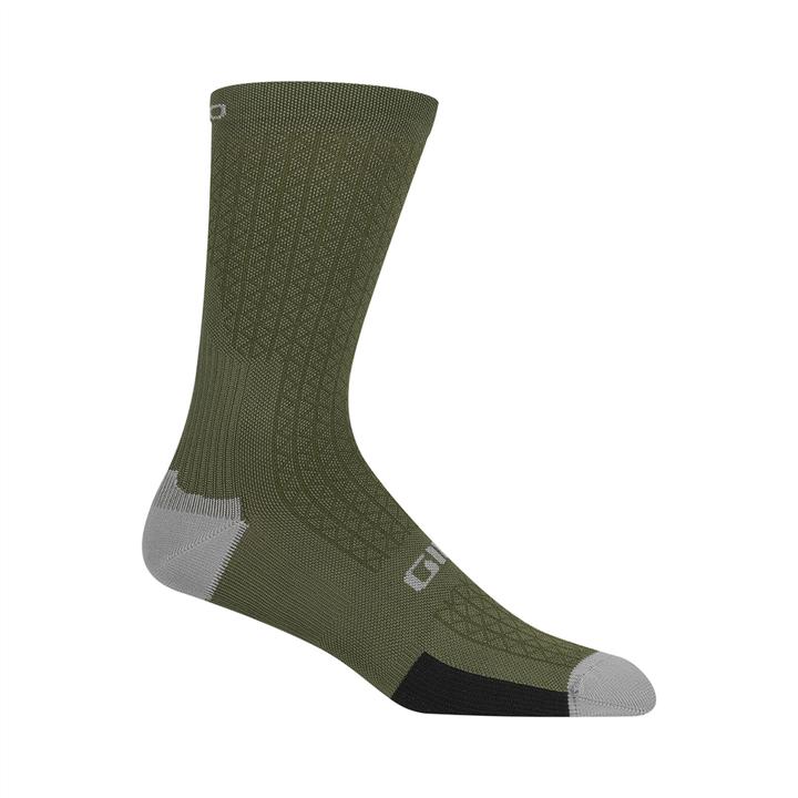 Spoor groen