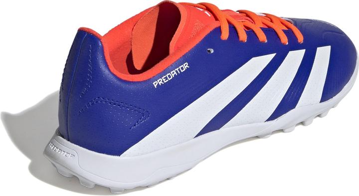 Produktbild adidas kinder-fussballschuhe predator league tf (38 2/3)