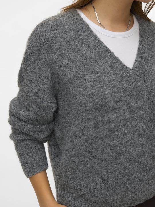 Actual product image Vero Moda VMLUA Strickpullover Strickpullover (L)
