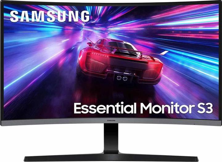Actual product image Samsung Essential S3 S39GD (1920 x 1080 pixels, 32")