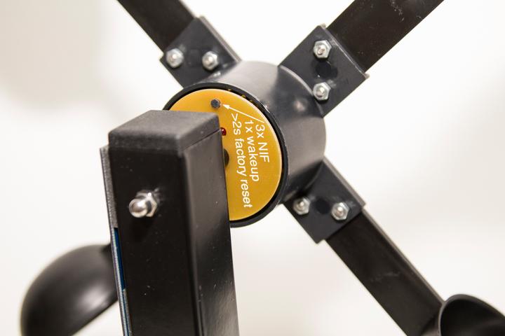 Image du produit Z-Wave Popp