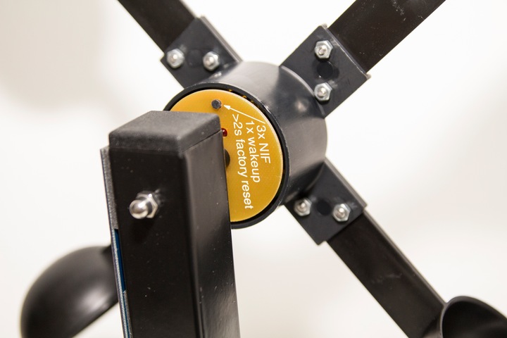 Actual product image Z-Wave Popp