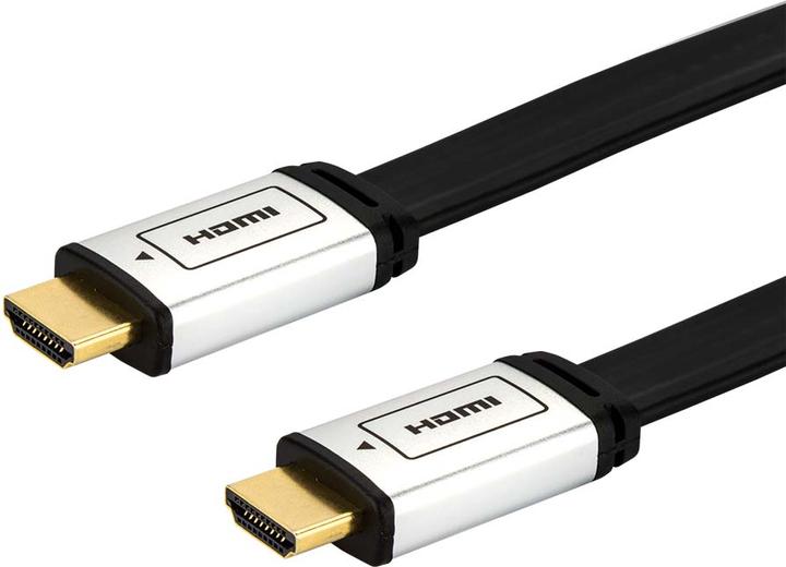 Produktbild E+P High-Speed HDMI-Kabel (1.50 m)