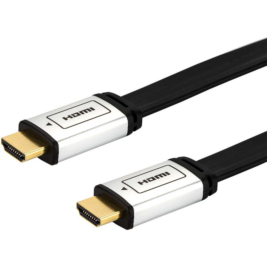 E+P Cavo HDMI ad alta velocità (1.50 m), Cavo video