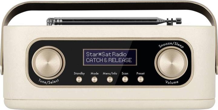 Productafbeelding Nordmende Transita 30 (DAB+, Bluetooth)