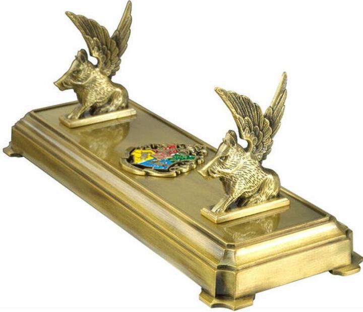 Noble Collection Harry Potter: Hogwarts - pour baguettes magiques