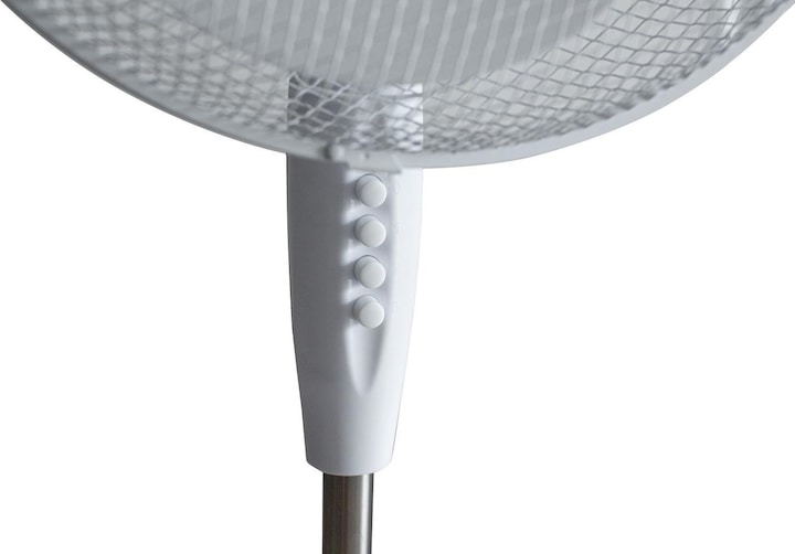 Actual product image Ravanson WT-1040S Fan (56 dB)