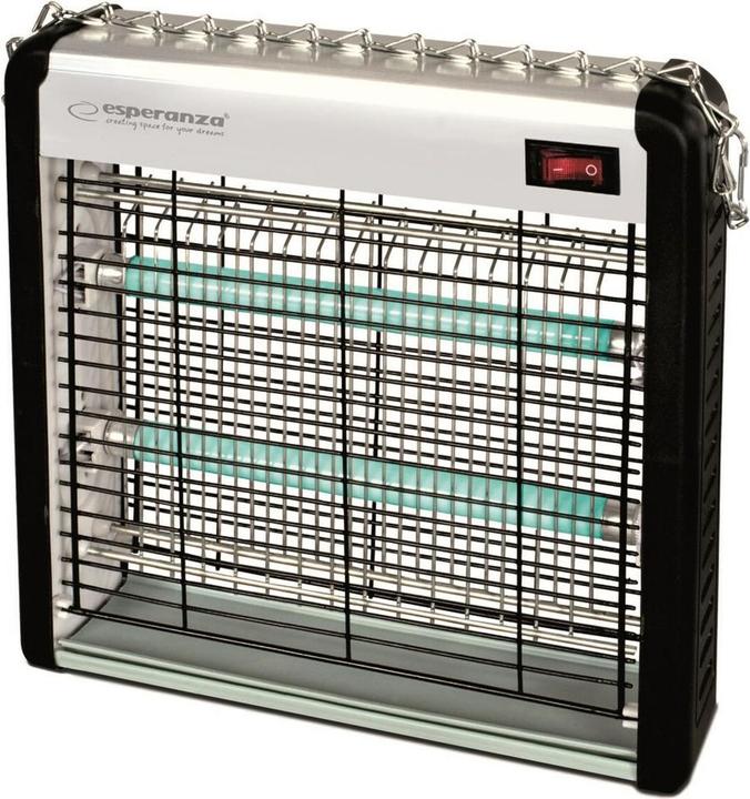 Actual product image Esperanza EHQ003