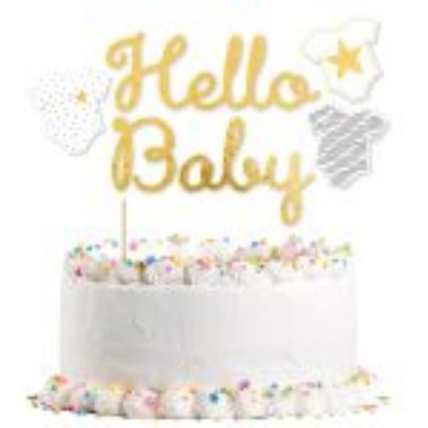 Thumbnail - Magni Kuchendeko Hello Baby