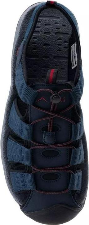 Produktbild Elbrus Keniser Sandalen (45)