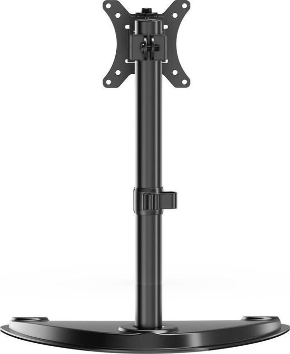 Image du produit Gembird Monitor Desk Ständer 13 "-32" Schwarz (32", 8 kg)