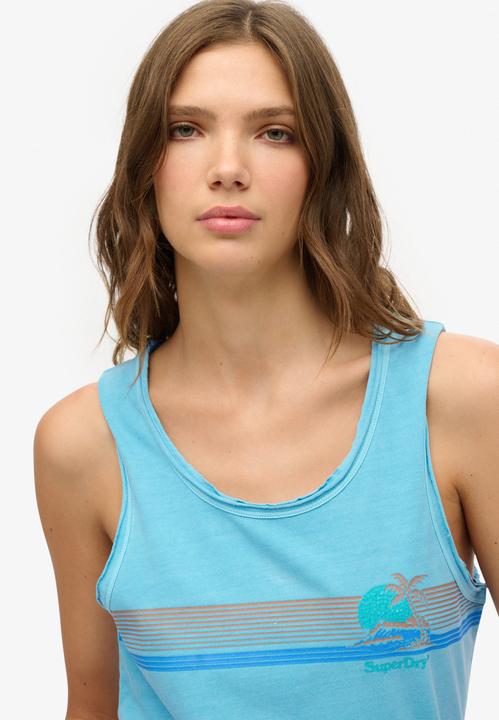 Produktbild Superdry Damen-Top (L)
