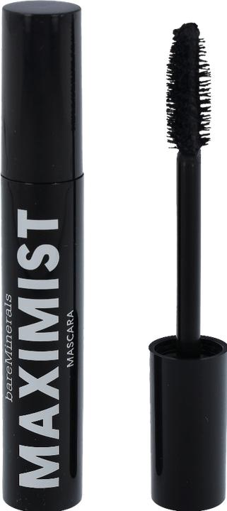 Produktbild Bare Minerals BareMinerals Maximist Phyto-Fiber Volumizing Mascara (Schwarz)