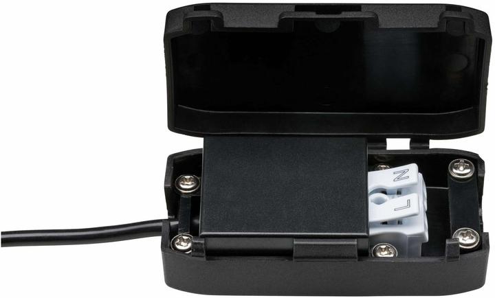 Produktbild Paulmann Einbauleuchte Nova Plus Set (470 lm)