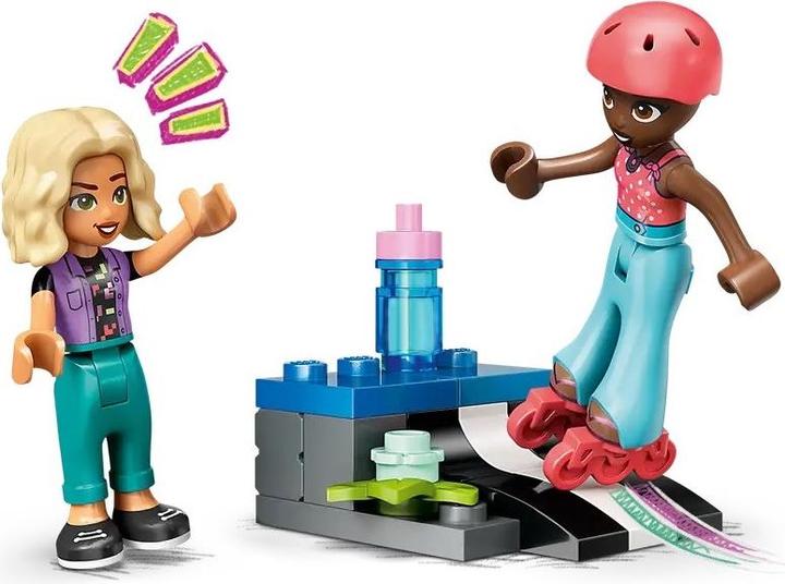 Image du produit LEGO Friseursalon (42662, LEGO Friends)