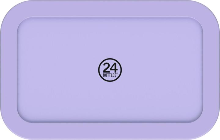 Produktbild 24 Bottles Brotdose 18.5 cm