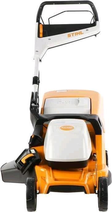 Produktbild Stihl Akku Rasenmäher RMA 448 V ohne Akku und Ladegerät (Akkubetrieb)