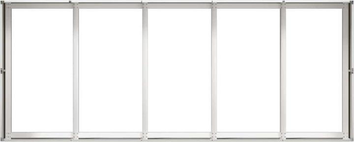 Produktbild vidaXL Pflanzkübel