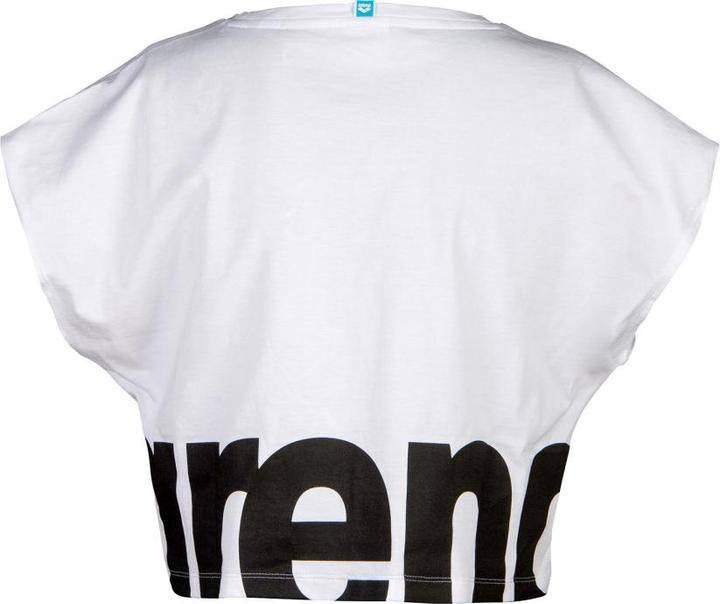 Produktbild Arena W Logo Crop Tee (M)