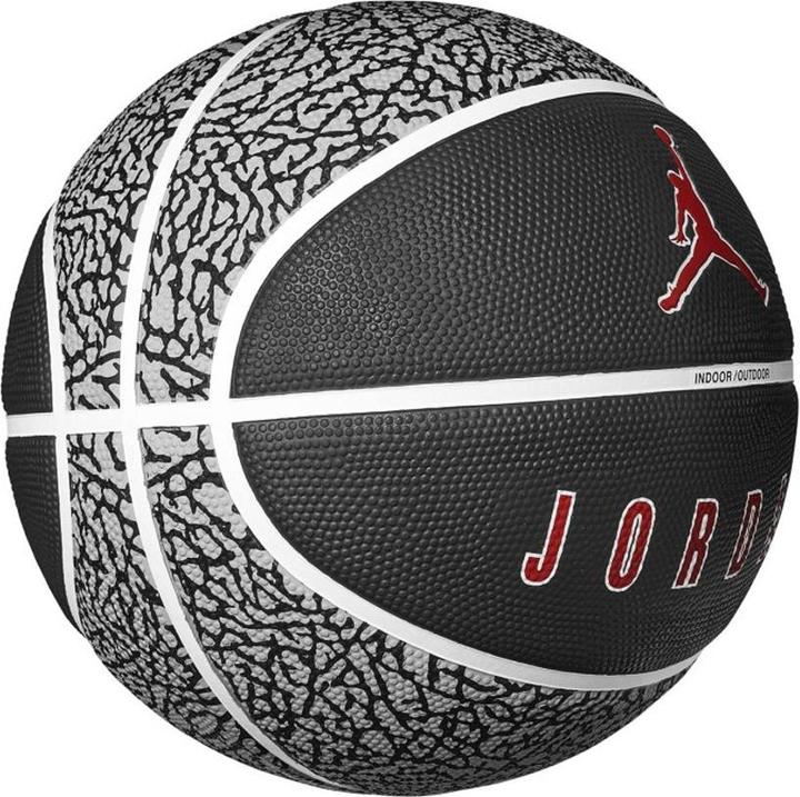 Produktbild Nike Jordan Playground 2.0 Ball Leder (7)