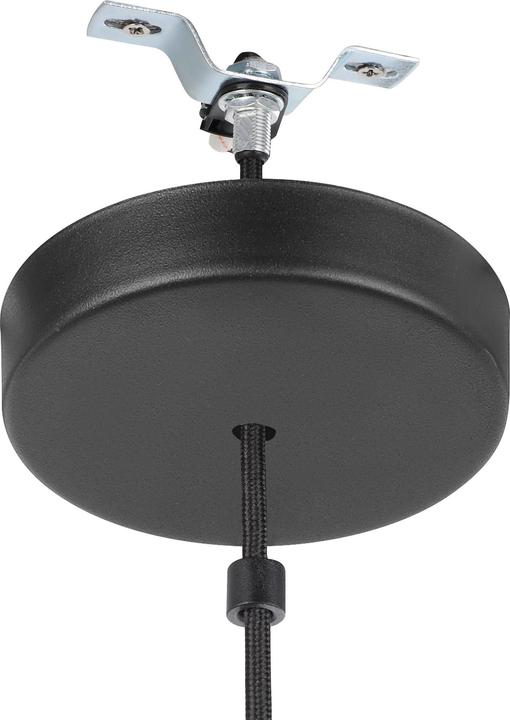 Produktbild EGLO Pendelleuchte LB22 (E27)