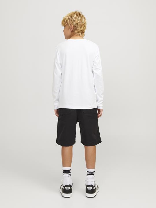 Immagine prodotto Jack & Jones Mini maglietta con logo (116)