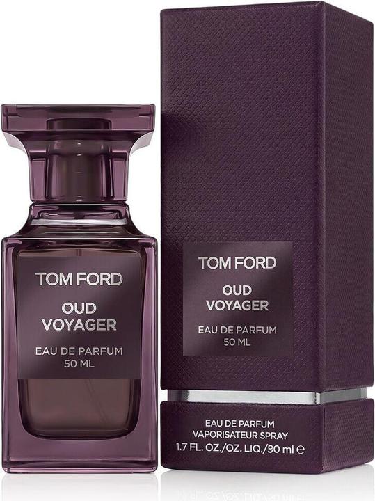 Immagine prodotto Tom Ford Oud Voyager (Eau de parfum, 50 ml)
