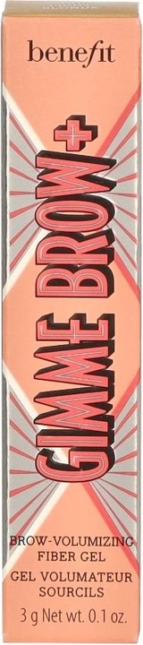 Produktbild BeneFit Cosmetics Gimme Brow (1 Cool Light Blonde)