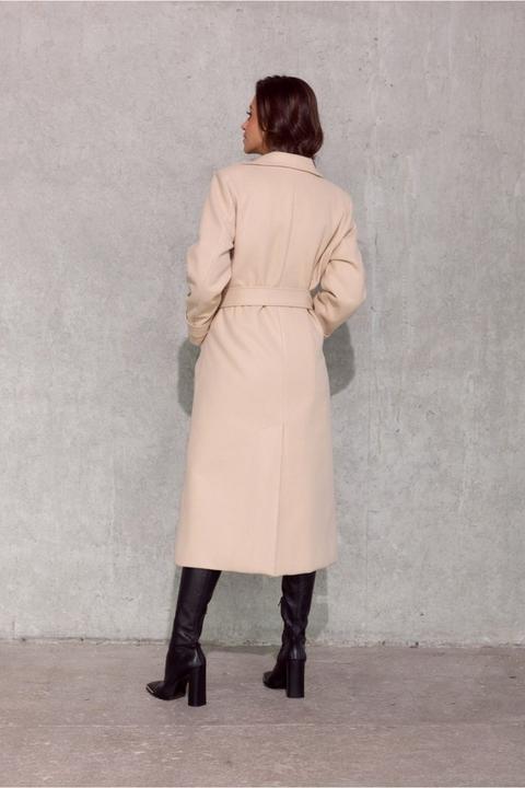 Actual product image Roco Fashion Coat model