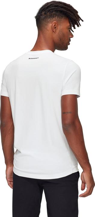 Actual product image Mammut Trovat T-Shirt (S)