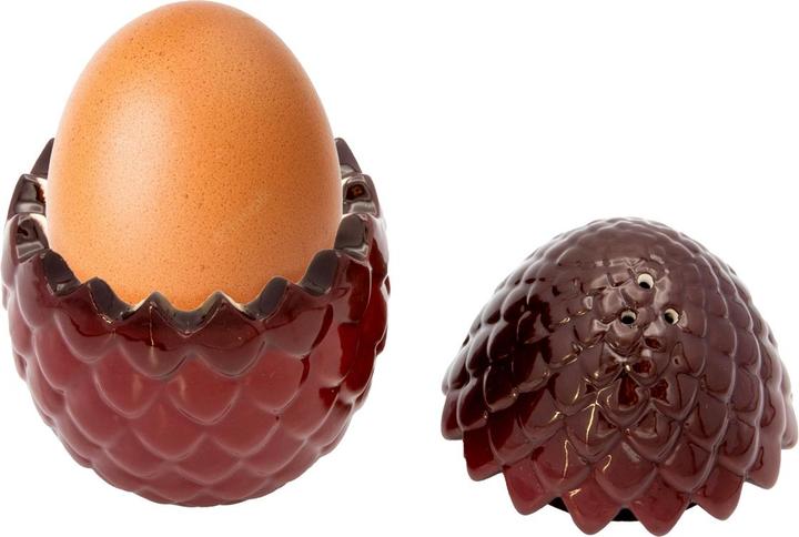 Game of Thrones dragon egg Egg Cup