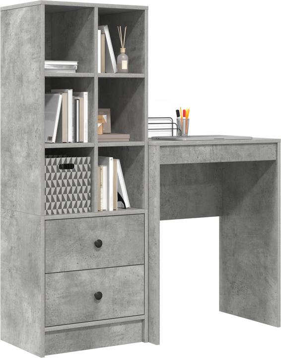 Produktbild vidaXL Schreibtisch