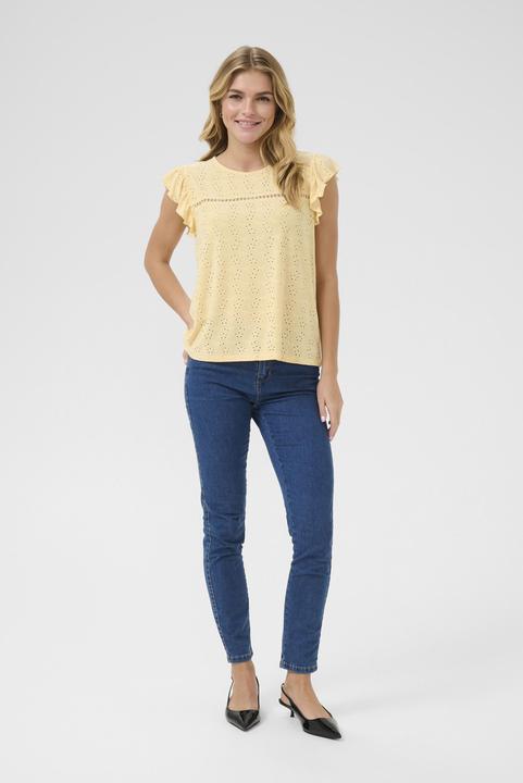 Actual product image Kaffe Tyra (M)