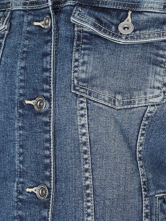 Produktbild Tom Tailor Jeansjacke (XS)