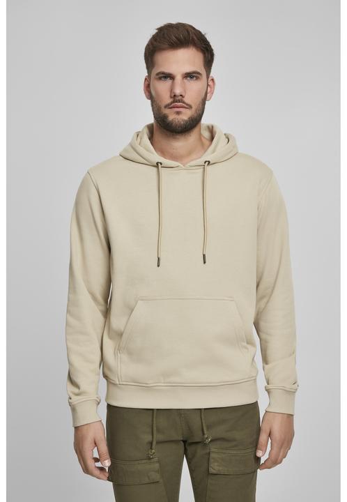 Produktbild Urban Classics Basic Terry Hoody (XL)