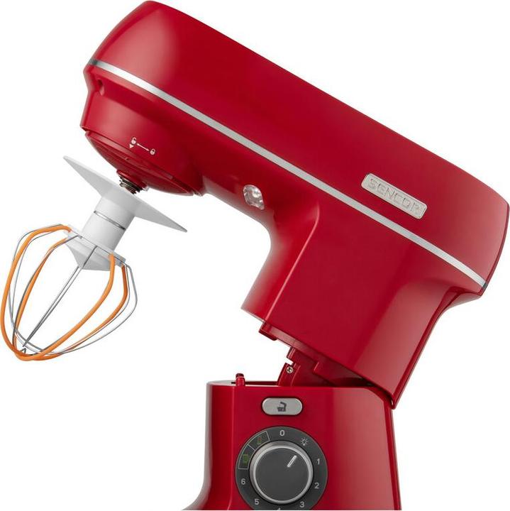 Image du produit Sencor STM 3754RD-EUE3 (1000 W, 4 l)