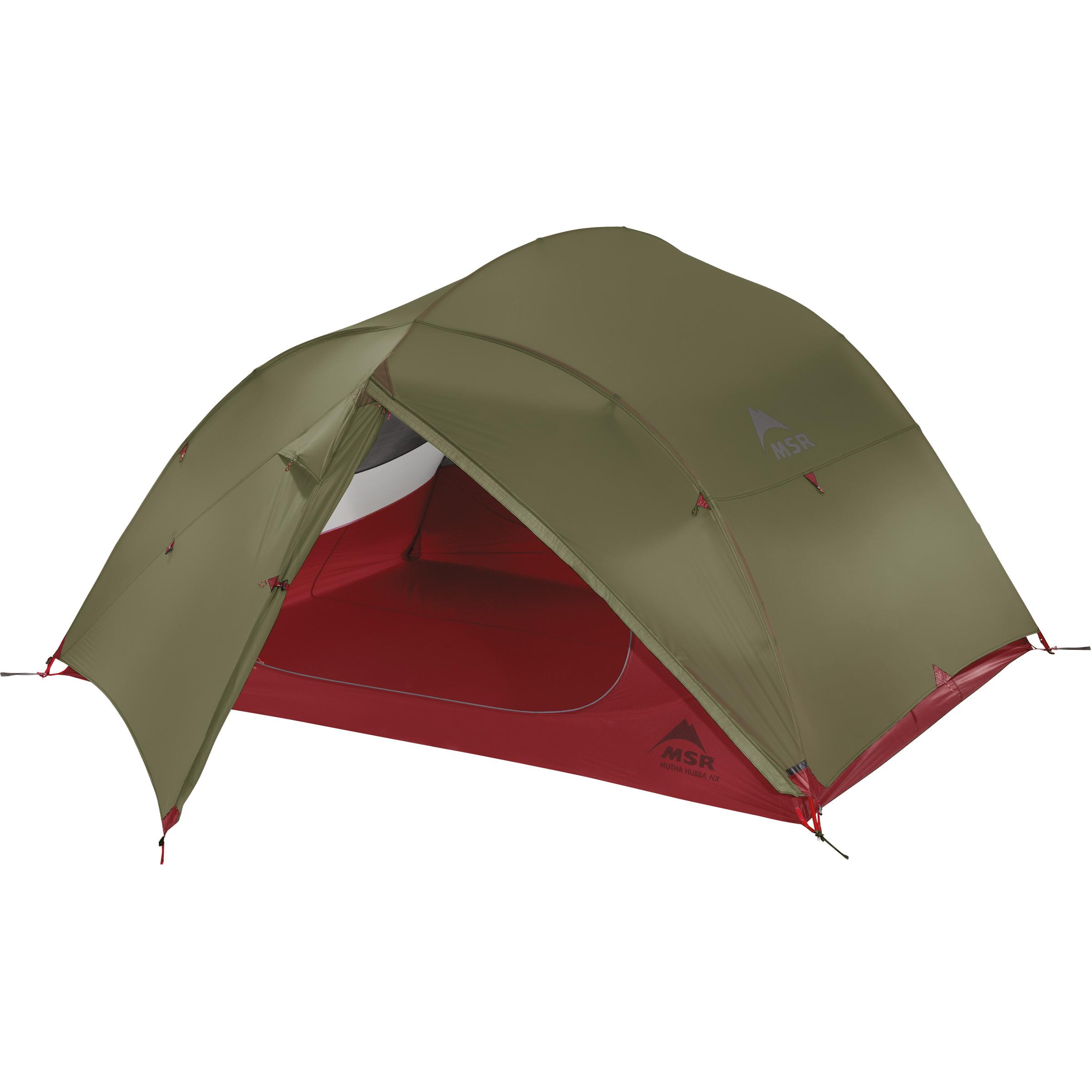 Msr, Zelt, (Kuppelzelt, 2.07 kg, 3 Personen)